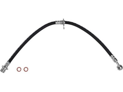 Sunsong 64KV52M Rear Brake Hose Fits 1996-2004 Acura RL Brake Hydraulic Hose