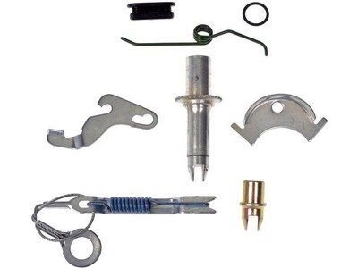 For 1998-2001 Mazda B2500 Drum Brake Self Adjuster Repair Kit Centric 18132XNFM