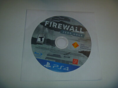 Sony Playstation 4 PS4 Games : You Choose from Large Selection! ''Disc Only''