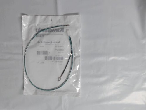 HisaVisaページ Genuine OEM Kawasaki HARNESS 26031-7041 | eBay