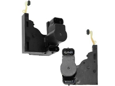 Door Lock Actuator Set For 2007 Chevy Silverado 1500 Classic HF241HB