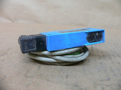 Wt18-P610 1006380 - Sick - Photoelectric Proximity Sensor FEN007615