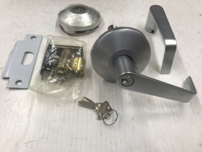 Falcon Lock  Z561D 626 SC KD Classroom lock Schlage ''C'' keyway