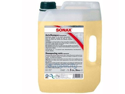 SONAX 314500 Car Wash Liquid