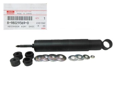 ISUZU Genuine Shock Absorber Front for FVR34 8980293690 | eBay
