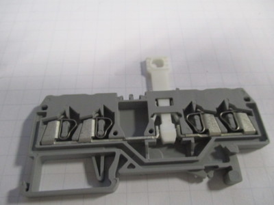 WAGO 280-836 TERMINAL BLOCK
