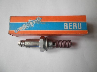 Beru 139S Glühkerze glow plug la bougie de préchauffage candela a incandescenza
