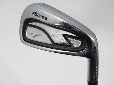 MIZUNO - MIZUNO　ミズノ　JPX800　FORGED　フォージド　メンズゴルフアイアン7本セット　カーボン　JPX　MI-100　SR　右利き用 Golf Iron Set Mizuno JPX 800 Forged MI100 (SR) 9pcs 4-S