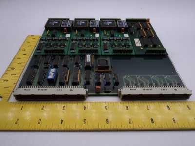 Bystronic E0774-5-B 700258 4E0774-4-C DIOCOM Board T17220