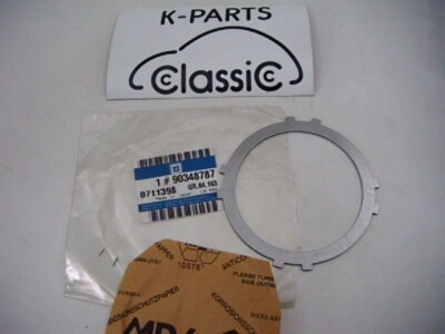 NOS original GM Saab 9-3 9-5 Kupplungsscheibe 0711398 90348787 Automatikgetriebe