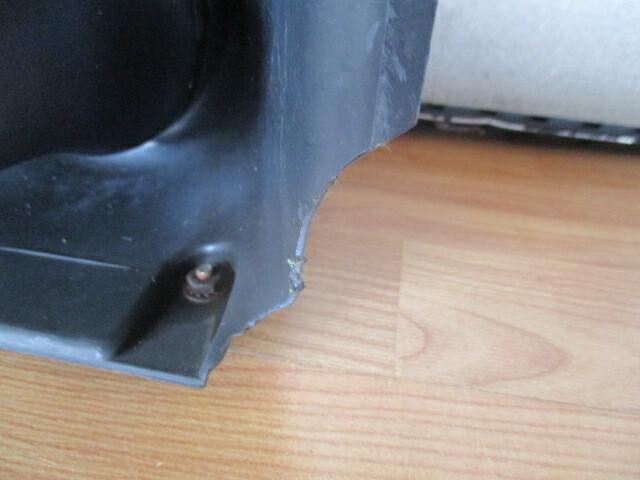 A* FEDERAL SIGNAL TS-100 AMPLIFIER SPEAKER DRIVER + MOUNTING PA CHP FIRE SIREN