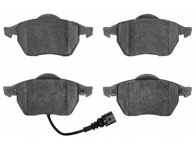 Front Brake Pad Set For 00-06 Audi TT Quattro XP26F7