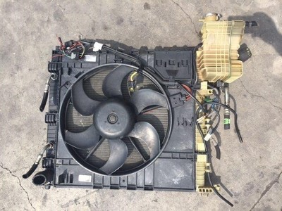 Kit radiatore completo MERCEDES (2006-2011)