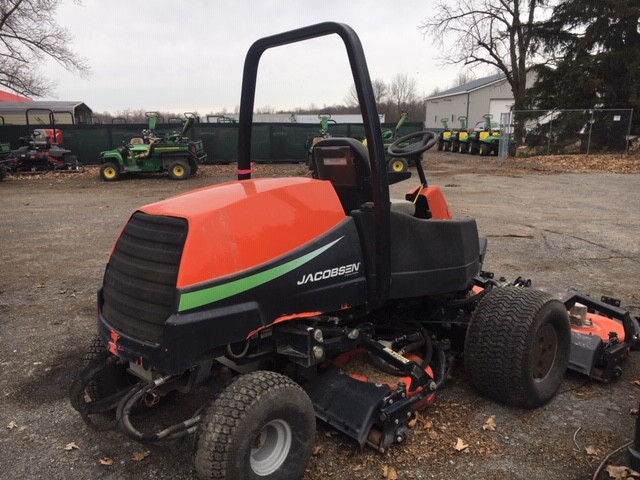 Jacobsen AR522 Rotary Mower