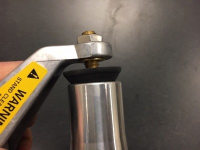 Nelson irrigation purge valve irrigation endgun zimmatic reinke valley 10474