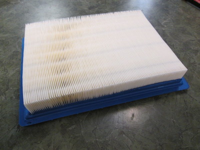 Pure Polaris Air Filter Element Polaris RZR 570 Ranger 900 ... polaris rzr air filter diagram 