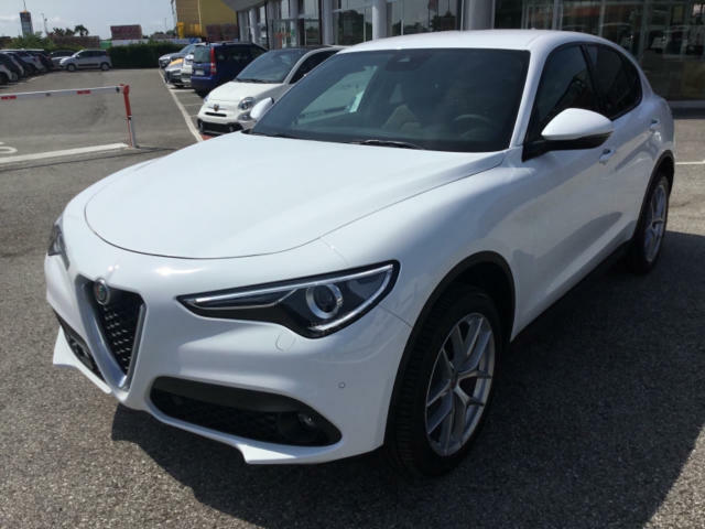 Sernagiotto auto usate