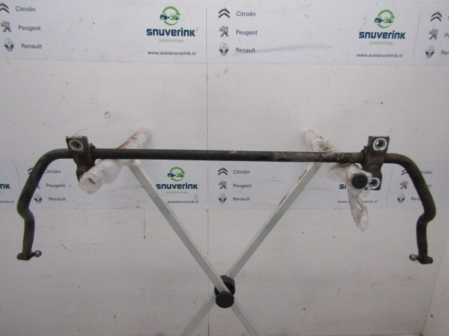 Barre Stabilisatrice Avant CitroÃ«N Jumpy (G9) 2007 5081l0|1440177280|5081q3