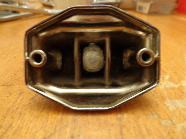 Ludwig Vintage Floor Tom Mount