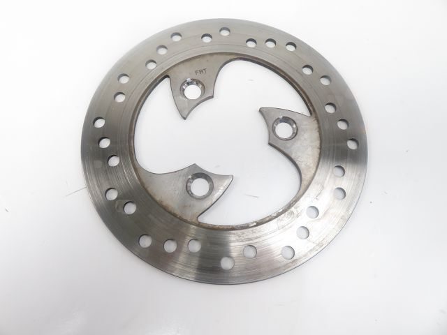 Disque Frein Avant Peugeot Trekker 1997-2014 / Ne 18733