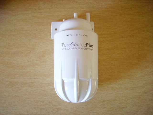 Electrolux 218904401 FILTER HOUSING ASSEMBLY NEW GENUINE - FREE SHIPPING