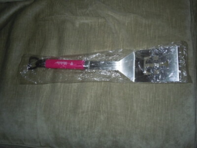 T-Mobile BBQ Burger Flipper / Bottle Opener. NEW old stock Promotional Item   