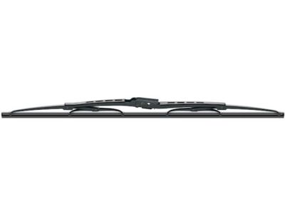 For 1985-1990 Cadillac DeVille Wiper Blade Trico 42463ZXWN