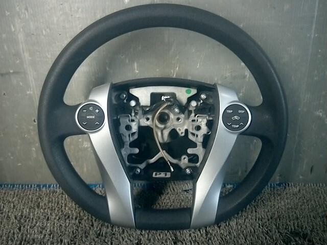 Toyota Genuine Steering Wheel 45100 - 47120 - C0 | eBay