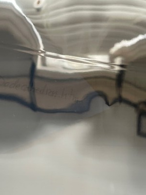 Artikelfoto(s) von einem verifizierten Käufer