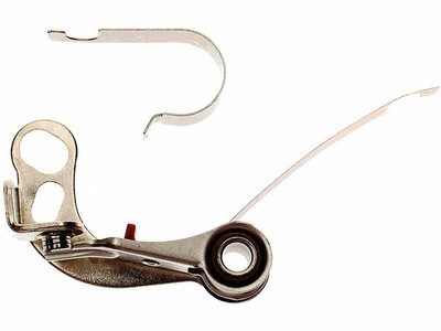 Ignition Points SMP 7NJD74 for Kaiser Special Virginian 1952 1954