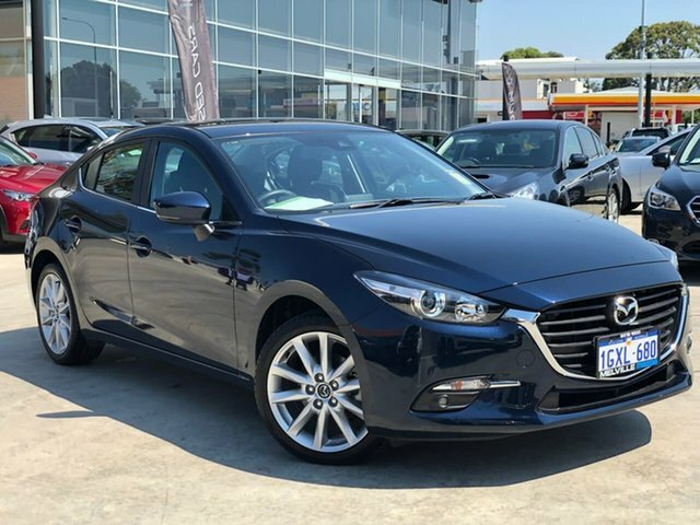 Mazda 3 mt