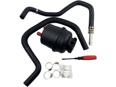 36BZ16Q Power Steering Pump Reservoir Fits 1988-1991 BMW 325iX