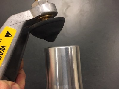 Nelson irrigation purge valve irrigation endgun zimmatic reinke valley 10474