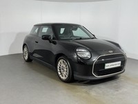 MINI COOPER 135kW E Exclusive 41kWh 3dr Auto