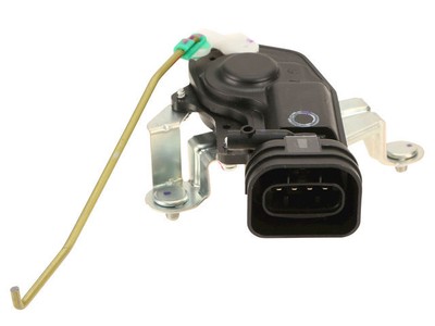 Rear Trunk Lock Actuator Motor For 99-03 Lexus RX300 FN66Z3