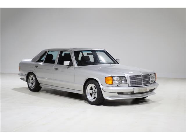 500SEL AMG /48K miles / AUTHENTIC PRE MERGER AMG / RECARO seats / EURO