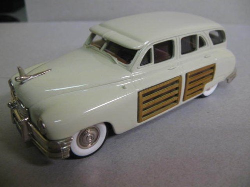 レア Brooklin models 1932 PACKARD LIGHT 8 Brooklin Models 1932 Packard Light 8 1/43 Scale Diecast | eBay