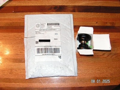 Artikelfoto(s) von einem verifizierten Käufer