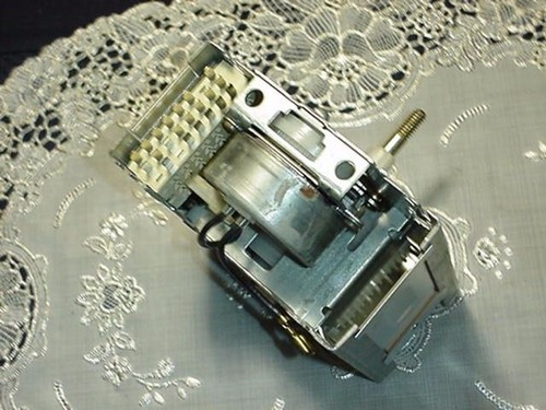 Genuine Factory Specified Parts 660973 Washer Timer TMR 60 Q4 AW NEW IN BOX!