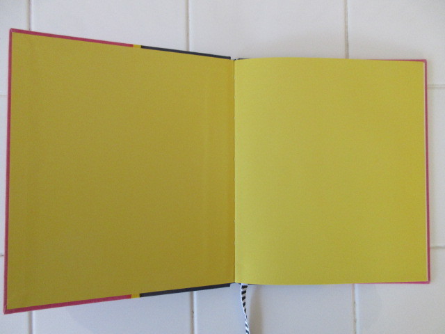 Marimekko Birthday Book by Marimekko