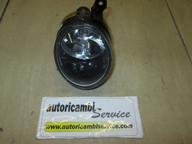 1t0941700d Phare De Brouillard Droit Volkswagen Golf Plus 1.6 B (2004-2