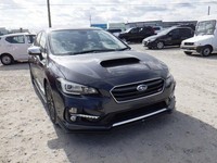 Subaru Levorg 2.0 STI SPORT AUTO EYESIGHT  Estate Petrol Automatic