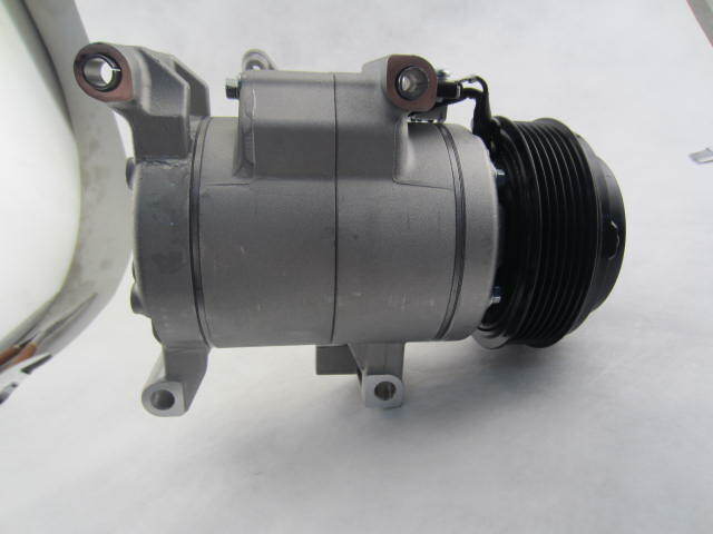 A/C Compressor RS15 for Mazda 3, 6, CX-5 QR