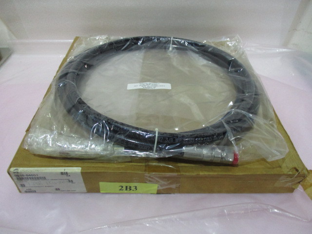 AMAT 0010-04051 Hose Assembly Chamber Supply 200MM Preclean, 418650