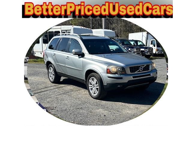 2011 Volvo XC90 I6 AWD