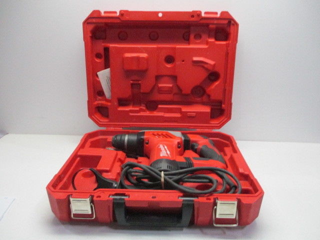 Milwaukee 5268-21 1-1/8