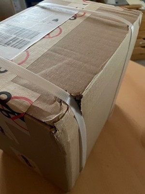Artikelfoto(s) von einem verifizierten Käufer