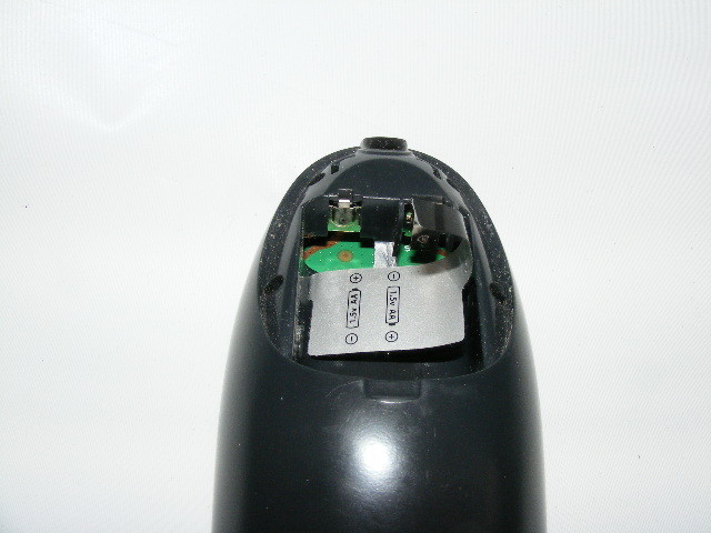 Logitech Harmony 300 Universal Remote Replacement Parts Or Repair