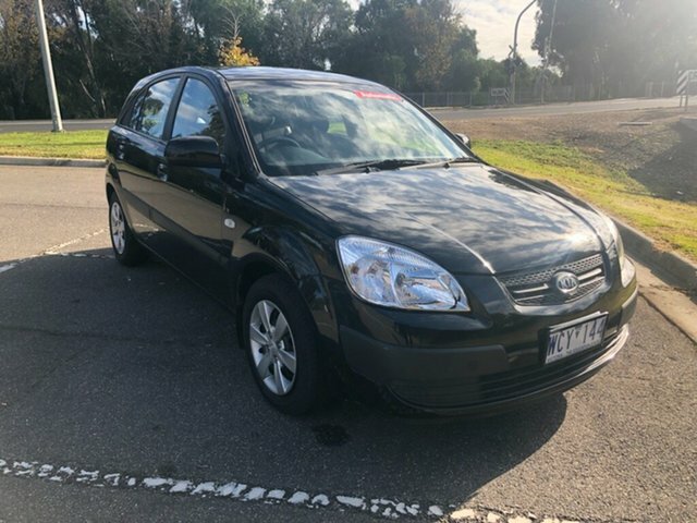 Kia de jb rio