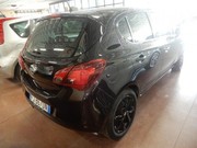 Opel Corsa B Color Scheda Tecnica